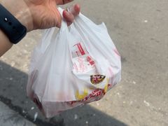 -Bánh Mì Huynh Hoa