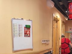 -玺炖·中国铁锅炖(南京东路店)