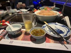 -大隐·成都火锅Bistro(合生麒麟新天地店)