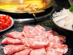 -井格重庆火锅(西直门凯德Mall店)