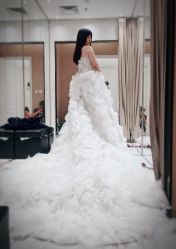 -GRACE KELLY婚纱与礼服(北京店)