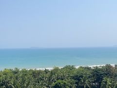 -三亚湾海居铂尔曼度假酒店