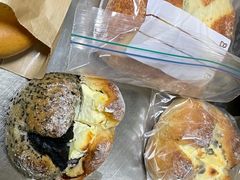 -熊叔熊婶面包房(团结湖店)