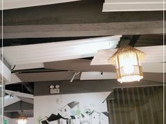 大堂-大树头·花园餐厅(市桥店)