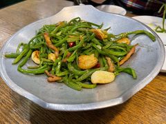 -双合园·海鲜水饺青岛菜(万佳广场店)