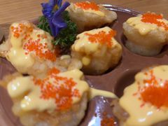 -三石铁板烧(紫竹桥店)