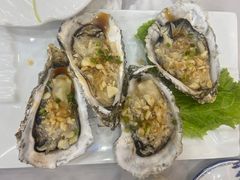 -天隆酒店·本地海鲜鲁菜(烟台大学店)