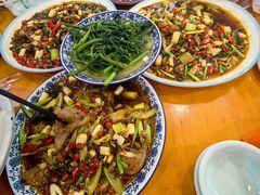 -李大爷的泡椒馆(冉家坝店)