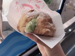 -西树泡芙(珠海华发商都店)