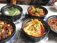 -廖记老砂锅(上清寺店)