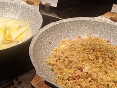 -惠州皇冠假日酒店·西餐厅·自助餐厅