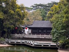 -深圳国际园林花卉博览园