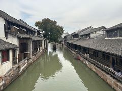-乌镇西栅景区