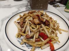 -小郭私房菜·海肠捞饭(学士街店)