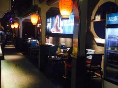 -坛宗剁椒鱼头(河西王府井店)