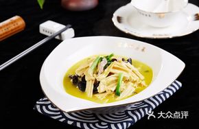 Gao'an First-Class Tofu Skin