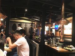 大堂-汉拿山(汇一城店)