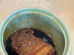 东坡焖肉-楼外楼(西湖景区孤山路店)