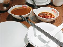 -幸运牛汕头小黄牛牛肉火锅(梅林店)