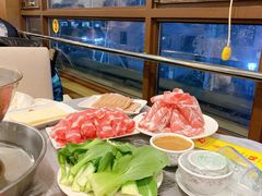 -鑫龙火锅城(青岛分店)