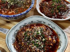 -勇猛子川菜馆(新军路店)