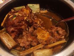 -小厨娘淮扬菜(六合欢乐港店)