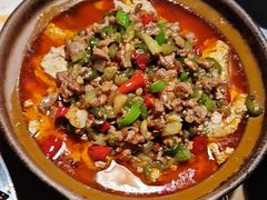 -重庆石磨豆花庄(乔庄店)