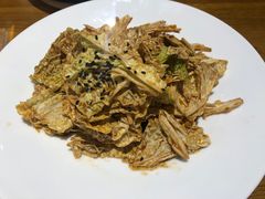 -伊喜饺子(五道口学院路店)