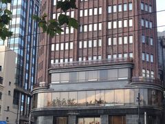 -上海国际饭店