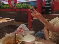 -大师兄·西北小馆(金湾华发商都店)