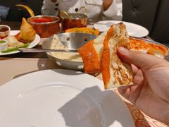 -克比叔叔印度餐厅Kebabs on the Grille(人民广场店)