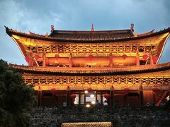 -大理古城