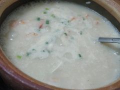 -潮汕砂锅粥(十八甫南路店)