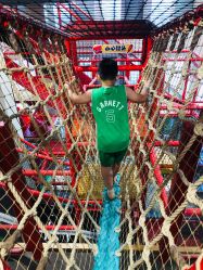 -玩元素·家庭游乐成长中心(香格里拉店)