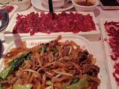 -八合里潮汕鲜牛肉火锅(福州万象城店)