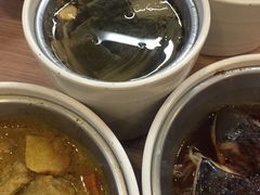 -真功夫(大商新玛特店)