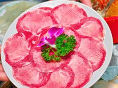 -禄婶鸡煲·打边炉