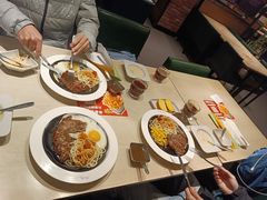 -豪客来牛排(鼓楼名店街店)