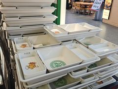 -成都你六姐·牛肉冒菜(城市集市合生汇店)