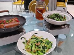 -辛香味烧鱼馆·非遗技艺·排骨红烧肉(光谷医药园店)