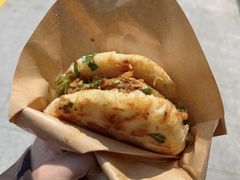 -刘记肉夹馍(彰武店)