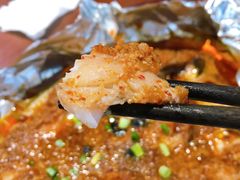 锡纸小黄鱼-聚缘·湘味音乐餐厅party(罗湖店)