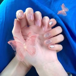 -Halo美甲美睫