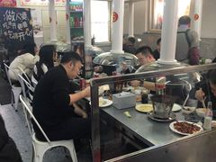 -松明一烤肉馆(鲁园店)