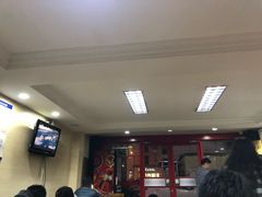 -回回锅贴(小河沿店)