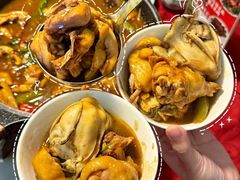 -香港祥正飯店·正宗灣仔50年海鲜老字号