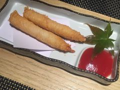 -虹料理·日料放题(悠方店)