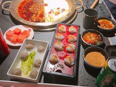 -九鼎轩脆毛肚火锅(南京东路店)