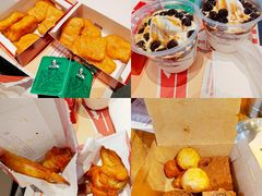 -奶奶的美食(悦立方店)