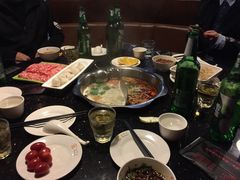 -意中意煲庄火锅(万盛南街店)